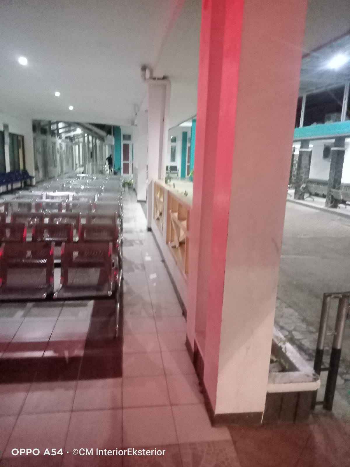 Jasa Renovasi Atap Bocor